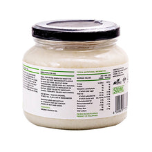 Credé Organic Coconut Oil (Odourless)