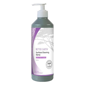 Lavender Cleaning Spray 500ml