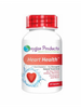 Oxygen Products Heart Health - 60caps