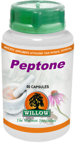 Peptone (60)