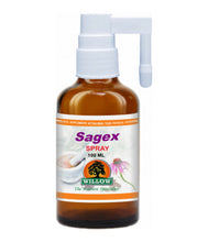 Sagex Spray - 100ml