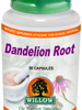 Dandelion Root - 50 caps