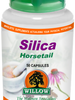 Silica (Horsetail) - 50 caps