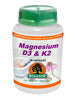 Magnesium/D3/K2 (60)