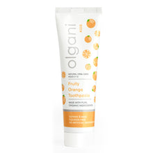 Fruity Orange Kids Toothpaste 75ml