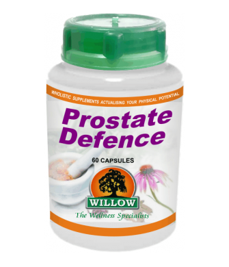 Prostate Defence - 60caps