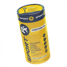 Rx Sport Protein RX Vanilla Caramel 800g