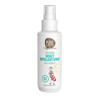 Pure Beginnings Insect Repellent Spray - 100ml