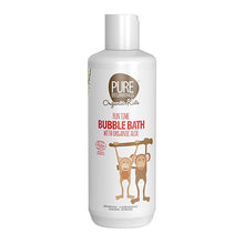 Pure Beginnings Kids Fun Time Bubble Bath with Organic Aloe