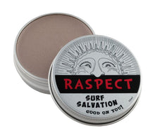 RAspect Surf Salvation