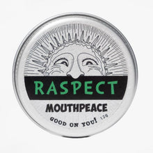 RAspect MouthPeace Lip Balm