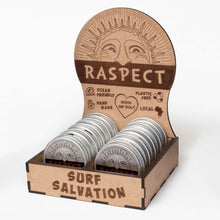 RAspect Surf Salvation