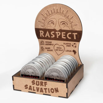 RAspect Surf Salvation