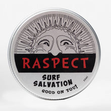 RAspect Surf Salvation