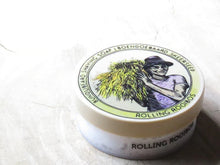 Bundubeard Rolling Rooibos Shaving Soap