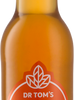 Dr Tom's Rooibos Kombucha 340ml