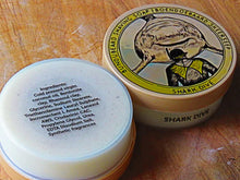 Bundubeard Shaving Soaps