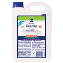 Silverlab Ionic colloidal silver liquid – 2.5L