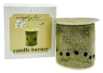 Candle Burner