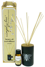 Simply Bee Luxury Oil Reed Diffuser 50ml