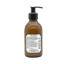 Cleansing Cream in Glass bottle