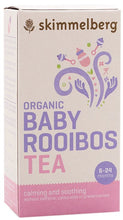 Skimmelberg Organic Baby Rooibos Tea