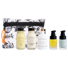 Skin Creamery Travel Set