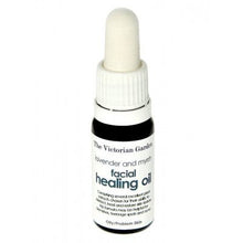 Victorian Garden Lavender & Myrrh Facial Healing Oil