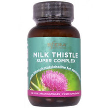 Sfera Super Milk Thistle Complex