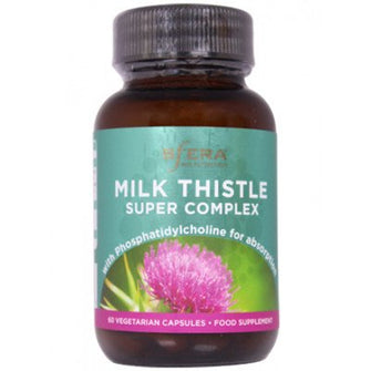 Sfera Super Milk Thistle Complex