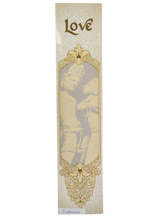 Love Incense - Frankincense