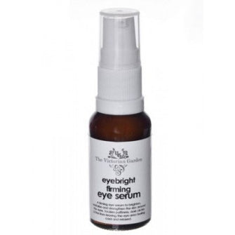 Victorian Garden Eyebright Firming Eye Serum