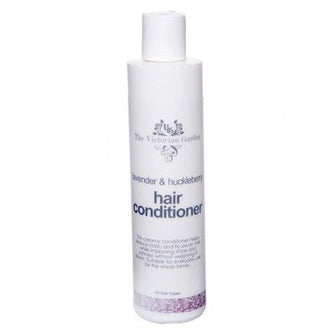 Victorian Garden Lavender & Huckleberry Conditioner