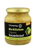 Clearspring Bio Kitchen Organic Sauerkraut 360g