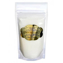 Victorian Garden Magnificent Lavender Epsom Bath Salts