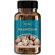 Sfera Advanced Magnesium Complex 60's