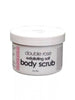 Victorian Garden Double Rose Salt Exfoliating Body Scrub