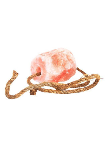 Himalayan Crystal Salt Lick