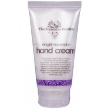 Victorian Garden English Lavender Hand Cream