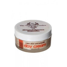 Victorian Garden Cape Aloe & Propolis Day Cream (Normal/Dry Skin)