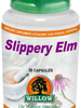 Slippery Elm - 50 caps