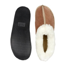 Freestyle Sneeubok Premium Suede Wool Slipper