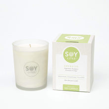 Soy Lites Candles