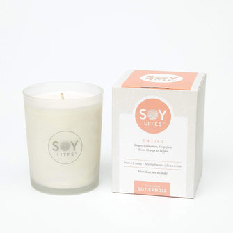 Soy Lites Candles