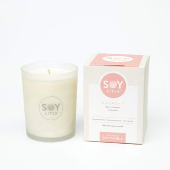 Soy Lites Candles