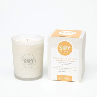 Soy Lites Candles