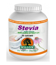 Stevia