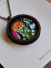 Fynbos Still-life Pendant