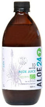 Totally Wild Aloe Juice