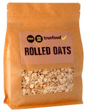 Truefood Rolled Oats 400g